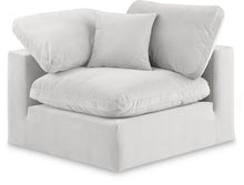 Load image into Gallery viewer, Comfy - Velvet Corner Chair
