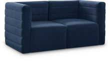 Load image into Gallery viewer, Quincy - Modular 2 Seat Sofa
