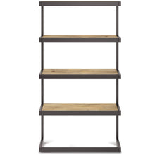Load image into Gallery viewer, Erina - Handcrafted Bookcase
