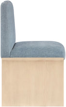 Load image into Gallery viewer, Shaw - Dining Chair - Natural Base
