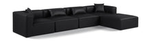 Load image into Gallery viewer, Cube - 5 Piece Modular Sectional With Chaise
