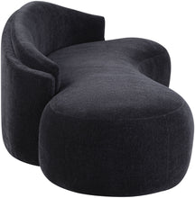 Load image into Gallery viewer, Caspian - Chenille Fabric Upholstered Sofa
