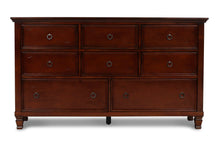 Load image into Gallery viewer, Tamarack - Dresser
