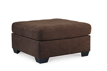Load image into Gallery viewer, Maier Oversized Accent Ottoman
