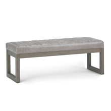 Load image into Gallery viewer, Casey - Multi Functional Ottoman Bench
