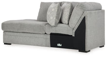 Load image into Gallery viewer, Casselbury - Laf Corner Chaise - Cement
