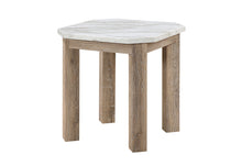 Load image into Gallery viewer, T06 - End Table - Natural

