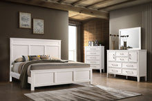 Load image into Gallery viewer, Andover - Bedroom Wood Set
