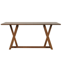 Load image into Gallery viewer, Putnam - Counter Table - Walnut
