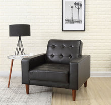 Load image into Gallery viewer, Andrews - Chair Bed
