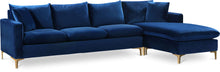 Load image into Gallery viewer, Naomi - Reversible Sectional
