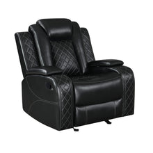 Load image into Gallery viewer, Orion II - Glider Recliner
