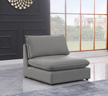 Load image into Gallery viewer, Mackenzie - Armless Chair

