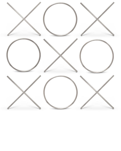 XOXO - Wall Decor
