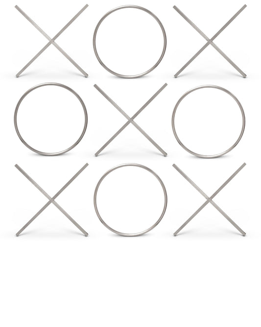 XOXO - Wall Decor