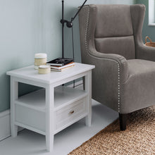 Load image into Gallery viewer, Warm Shaker - Handcrafted Table
