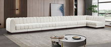 Load image into Gallery viewer, Quinn - 8 Piece Modular Sectional
