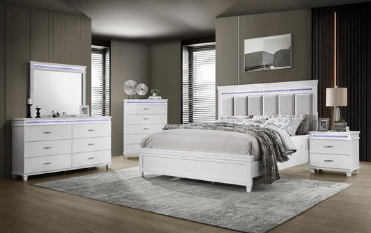 B230 - Bedroom Set