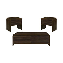 Load image into Gallery viewer, Mara - 3 Piece Cocktail Table &amp; 2 End Tables
