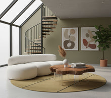 Load image into Gallery viewer, Woodland - Coffee Table - Light Brown
