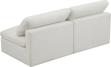 Load image into Gallery viewer, Plush - Modular Armless 2 Seat Sofa
