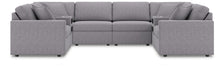 Load image into Gallery viewer, Modmax - Sectional - Granite
