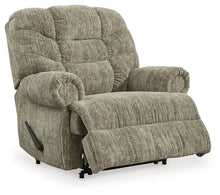 Load image into Gallery viewer, Movie Man - Zero Wall Recliner
