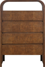 Load image into Gallery viewer, Giada - Solid Wood And Veneer Chest
