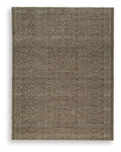 Load image into Gallery viewer, Merrittman - Rug
