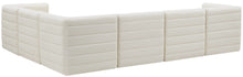 Load image into Gallery viewer, Quincy - 6 Piece Modular Sectional
