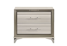 Load image into Gallery viewer, Zambrano - Nightstand - White

