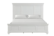Load image into Gallery viewer, Jamestown - Panel Bed

