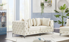 Load image into Gallery viewer, Tremblay - Modular Sofa - 2 Seats
