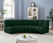 Load image into Gallery viewer, Infinity - 3 Piece Boucle Modular Sectional
