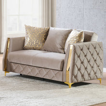 Load image into Gallery viewer, Lippa - Sleeper Loveseat
