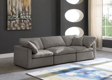 Load image into Gallery viewer, Plush - Modular 3 Seat Sofa
