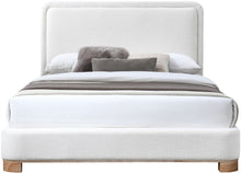 Load image into Gallery viewer, Nolita - Bed With Natural Base
