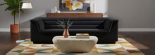 Load image into Gallery viewer, Cascade - Velvet Sofa
