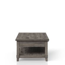 Load image into Gallery viewer, Hartford - Cocktail Table - Rustic
