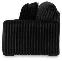 Load image into Gallery viewer, Midnight-Madness - Raf Sofa - Onyx
