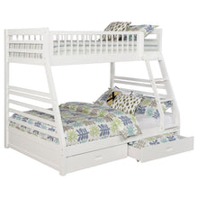 Load image into Gallery viewer, Ashton Bunk Bed - Ego Home Furniture
