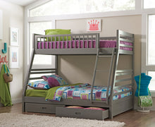 Load image into Gallery viewer, Ashton Bunk Bed - Ego Home Furniture
