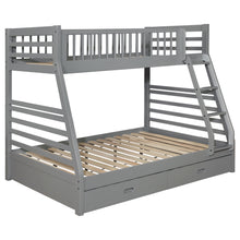 Load image into Gallery viewer, Ashton Bunk Bed - Ego Home Furniture
