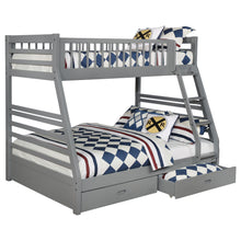 Load image into Gallery viewer, Ashton Bunk Bed - Ego Home Furniture
