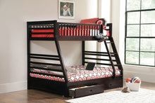 Load image into Gallery viewer, Ashton Bunk Bed - Ego Home Furniture
