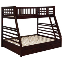 Load image into Gallery viewer, Ashton Bunk Bed - Ego Home Furniture
