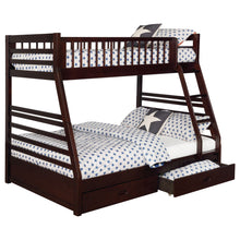 Load image into Gallery viewer, Ashton Bunk Bed - Ego Home Furniture
