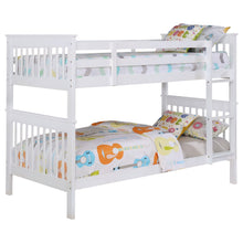 Load image into Gallery viewer, Chapman Bunk Bed
