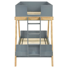 Load image into Gallery viewer, Frankie Bunk Bed
