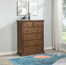 Load image into Gallery viewer, Sumerlin Chest of Drawers - Ego Home Furniture
